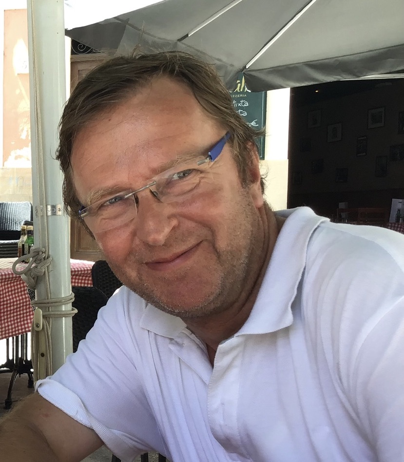 Christoph Vierschilling