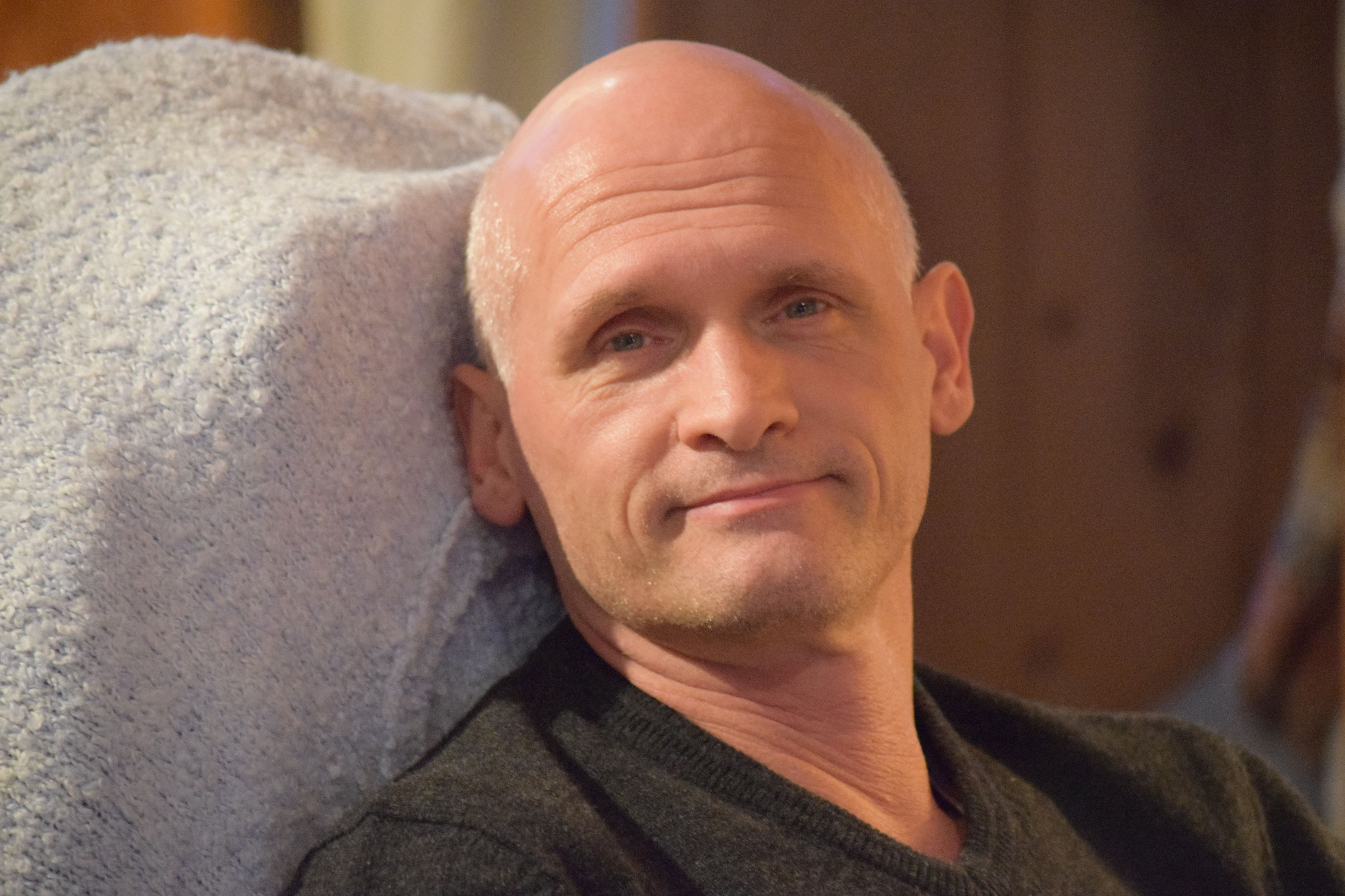 Stefan  Hargesheimer